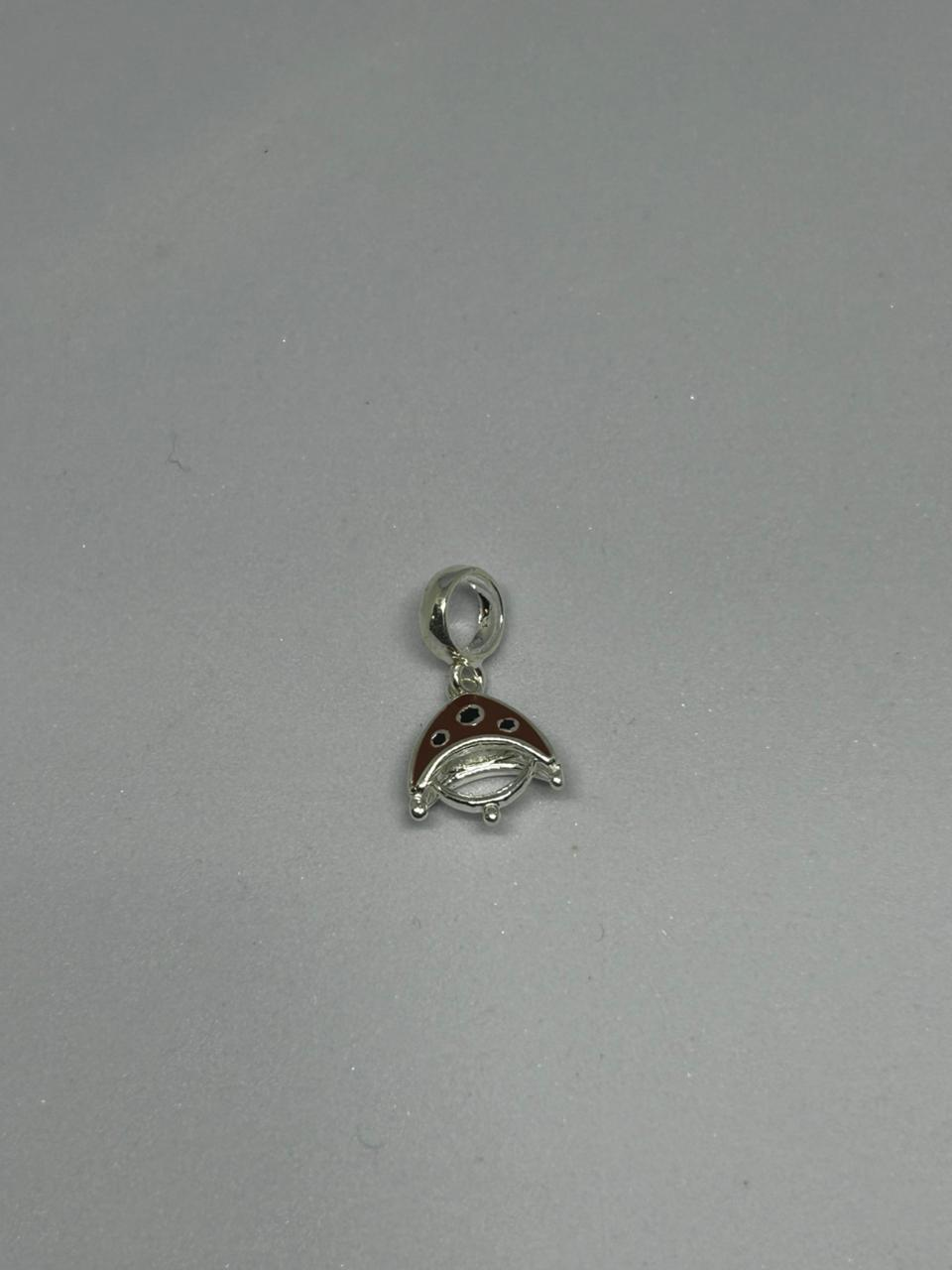 Berloque Chapéu gonzaga